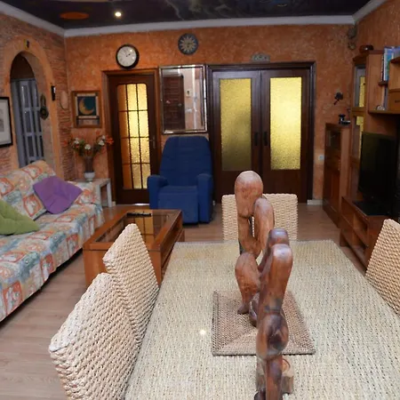 Noa * Торрев'єха