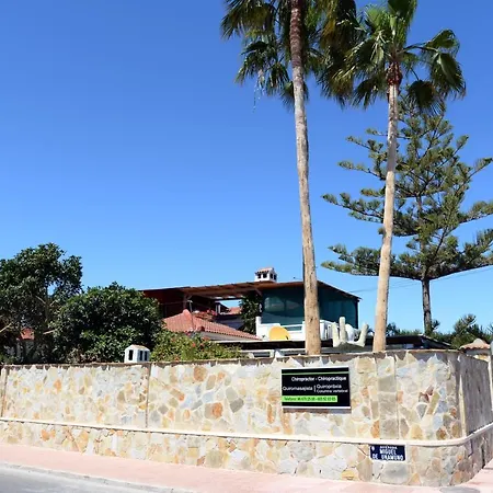 Сasa de vacaciones Noa *