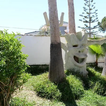 Hébergement de vacances Noa Torrevieja