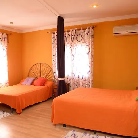 Будинок відпочинку Noa