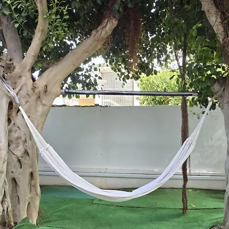 Hébergement de vacances Noa Torrevieja