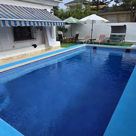 Hébergement de vacances Noa