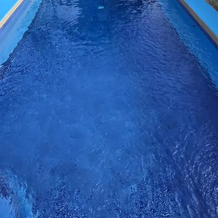 Hébergement de vacances Noa Torrevieja