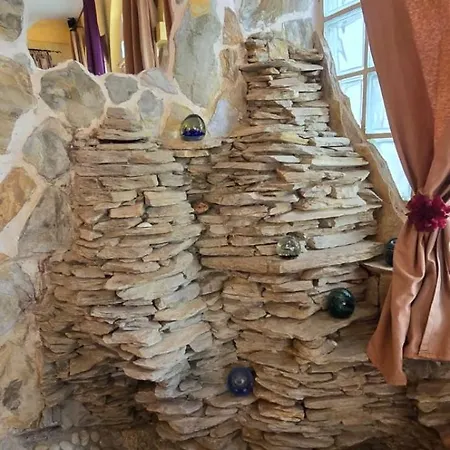 Noa Hébergement de vacances
