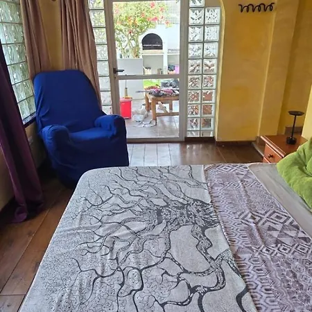 Hébergement de vacances Noa