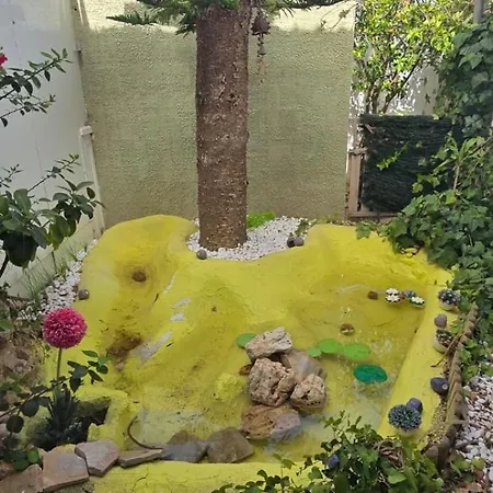 Noa Hébergement de vacances *